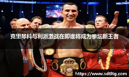 悟空体育克里琴科与利派激战在即谁将成为拳坛新王者